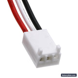 Drager PSS Merlin Replacement Battery, 7.2V, 3800mAh, Ni-MH 5