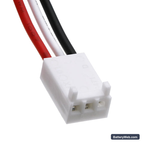 Drager PSS Merlin Replacement Battery, 7.2V, 3800mAh, Ni-MH 5