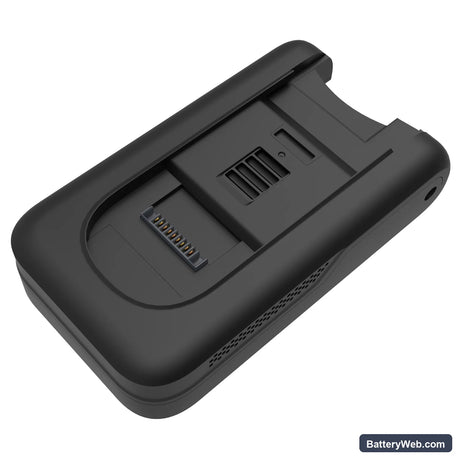 Deerma DEM-VC80 Replacement Battery, 25.9V, 2600mAh, Li-ion 1