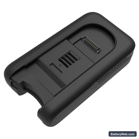 Deerma DEM-VC80 Replacement Battery, 25.9V, 2600mAh, Li-ion 2