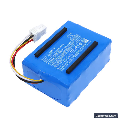Dreame A1 Replacement Battery, 20V, 5000mAh, Li-ion 1