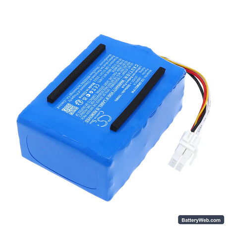 Dreame A1 Replacement Battery, 20V, 5000mAh, Li-ion 2