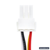 Dreame A1 Replacement Battery, 20V, 5000mAh, Li-ion 4