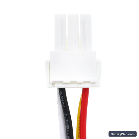 Dreame A1 Replacement Battery, 20V, 5000mAh, Li-ion 4