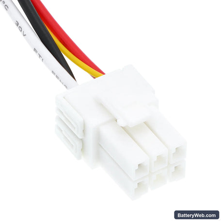 Dreame A1 Replacement Battery, 20V, 5000mAh, Li-ion 5