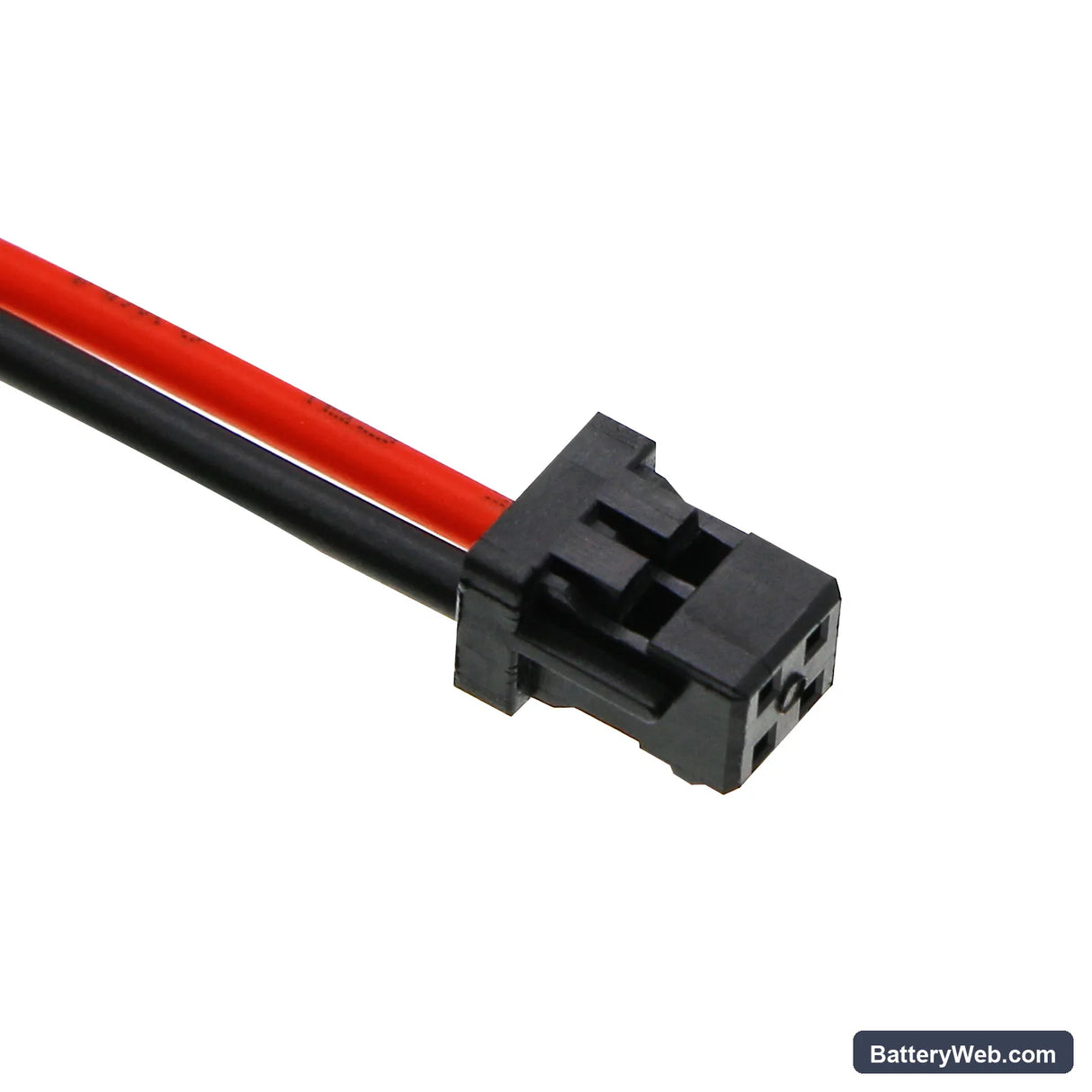 Vision LED DayLite Replacement Battery, 7.4V, 2600mAh, Li-ion 5