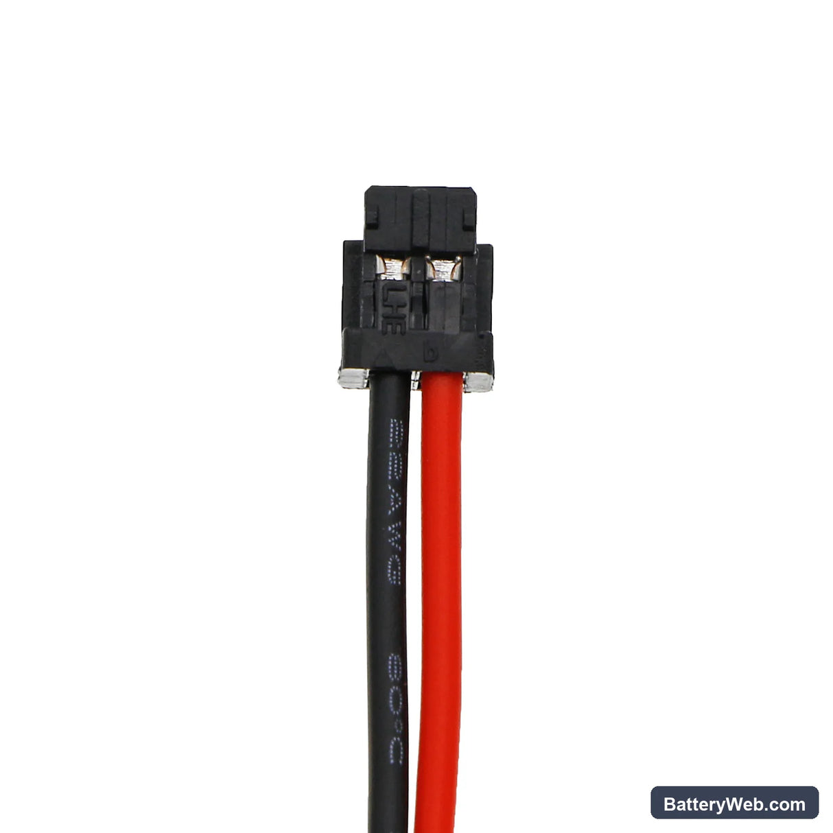 Vision LED DayLite Replacement Battery, 7.4V, 3350mAh, Li-ion 4