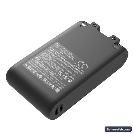 Dreame R10 Pro Replacement Battery, 28.8V, 2500mAh, Li-ion 1