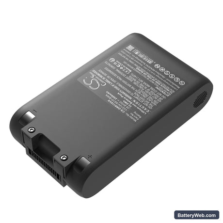 Dreame R10 Pro Replacement Battery, 28.8V, 2500mAh, Li-ion 2