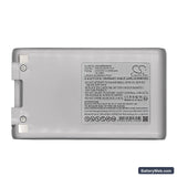 Dreame R20 Replacement Battery, 29.6V, 2750mAh, Li-ion 5