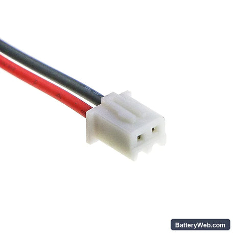 Deviser DS2000 Replacement Battery, 7.4V, 1600mAh, Li-ion 5