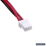 Dorma XS-Pro-Zylinder Replacement Battery, 3V, 1600mAh, Li-MnO2 5
