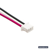 Drager TOFscan Monitor Replacement Battery, 3.7V, 3400mAh, Li-ion 5