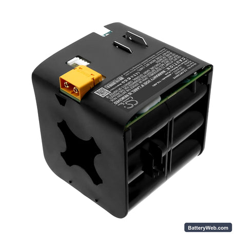 Dreame Mova T20 Replacement Battery, 29.6V, 4000mAh, Li-ion 2
