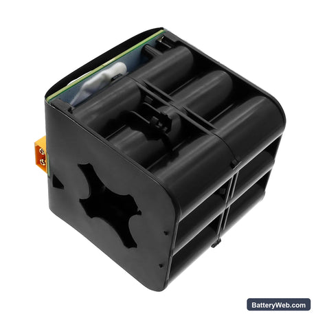 Dreame Mova T20 Replacement Battery, 29.6V, 4000mAh, Li-ion 3