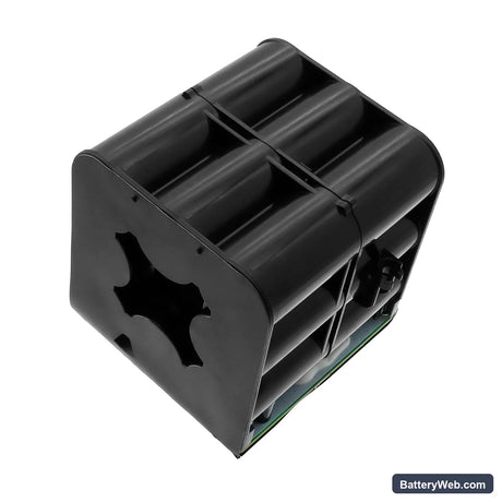 Dreame Mova T20 Replacement Battery, 29.6V, 4000mAh, Li-ion 4