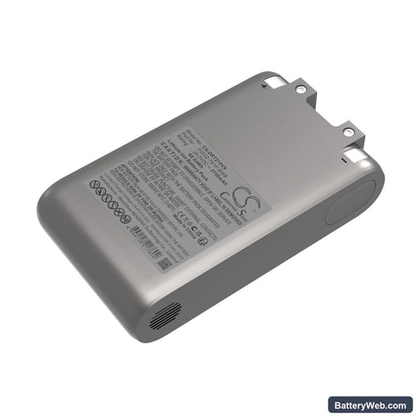 Dreame T20 Pro Replacement Battery, 25.2V, 2700mAh, Li-ion 1