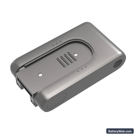 Dreame T20 Pro Replacement Battery, 25.2V, 2700mAh, Li-ion 3