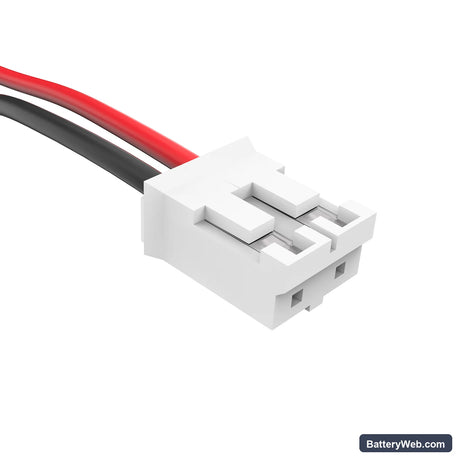 Delta Dore BILENS Replacement Battery, 3.6V, 8000mAh, Li-SOCl2 5