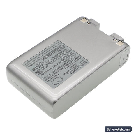 Dreame T30 Replacement Battery, 29.6V, 2900mAh, Li-ion 4