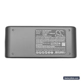 Deerma T50 Replacement Battery, 29.6V, 2500mAh, Li-ion 5