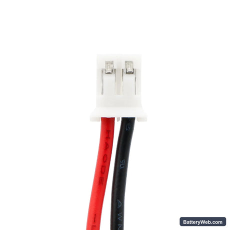 Delta Dore BP CLT 8000 Tyxal+ Replacement Battery, 3.6V, 7200mAh, Li-SOCl2 4