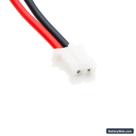 Delta Dore BP CLT 8000 Tyxal+ Replacement Battery, 3.6V, 7200mAh, Li-SOCl2 5