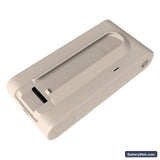 Deerma DEM-U10 Replacement Battery, 25.2V, 2000mAh, Li-ion 1