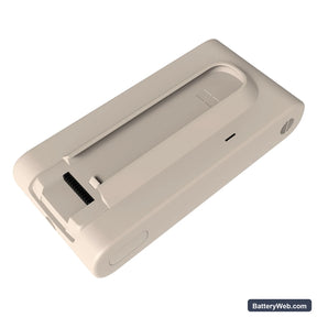 Deerma DEM-U10 Replacement Battery, 25.2V, 2000mAh, Li-ion 1