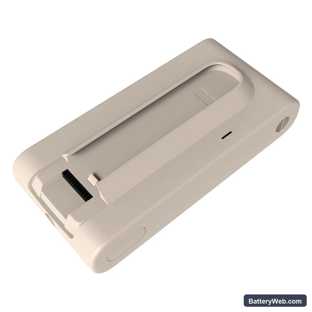 Deerma DEM-U10 Replacement Battery, 25.2V, 2000mAh, Li-ion 1