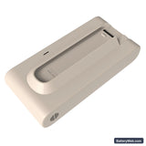 Deerma DEM-U10 Replacement Battery, 25.2V, 2000mAh, Li-ion 2