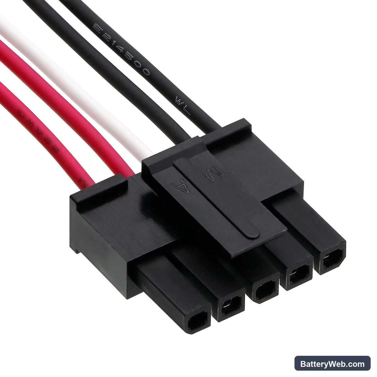 Dreame Bot X30 Ultra Replacement Battery, 14.4V, 6300mAh, Li-ion 5