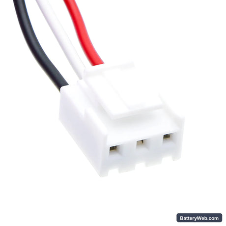 Deerma DEM-NU05 Replacement Battery, 7.4V, 2600mAh, Li-ion 5