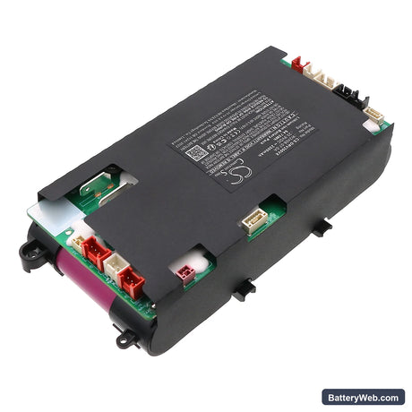 Dreame Mova 2.0 Replacement Battery, 25.9V, 2500mAh, Li-ion 2