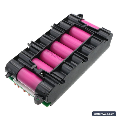Dreame Mova 2.0 Replacement Battery, 25.9V, 2500mAh, Li-ion 4