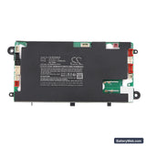 Dreame Mova 2.0 Replacement Battery, 25.9V, 2500mAh, Li-ion 5