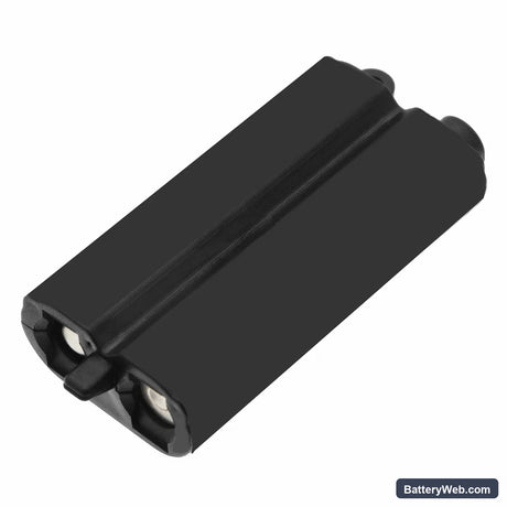 Daitem SH156AX Replacement Battery, 3V, 3000mAh, Li-MnO2 3