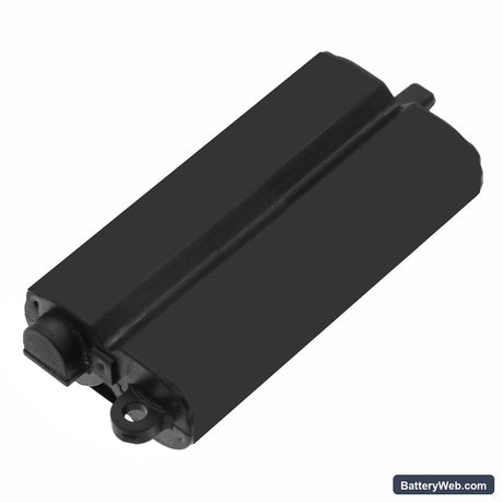 Daitem SH156AX Replacement Battery, 3V, 3000mAh, Li-MnO2 4