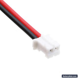 Daitem SH511AX Replacement Battery, 3.7V, 1500mAh, Li-ion 5