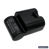 Daitem HAGRXU05X Replacement Battery, 4.5V, 15000mAh, Alkaline 1