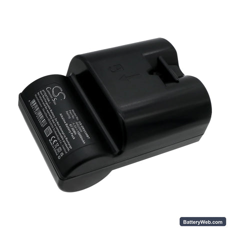 Daitem HAGRXU05X Replacement Battery, 4.5V, 15000mAh, Alkaline 1