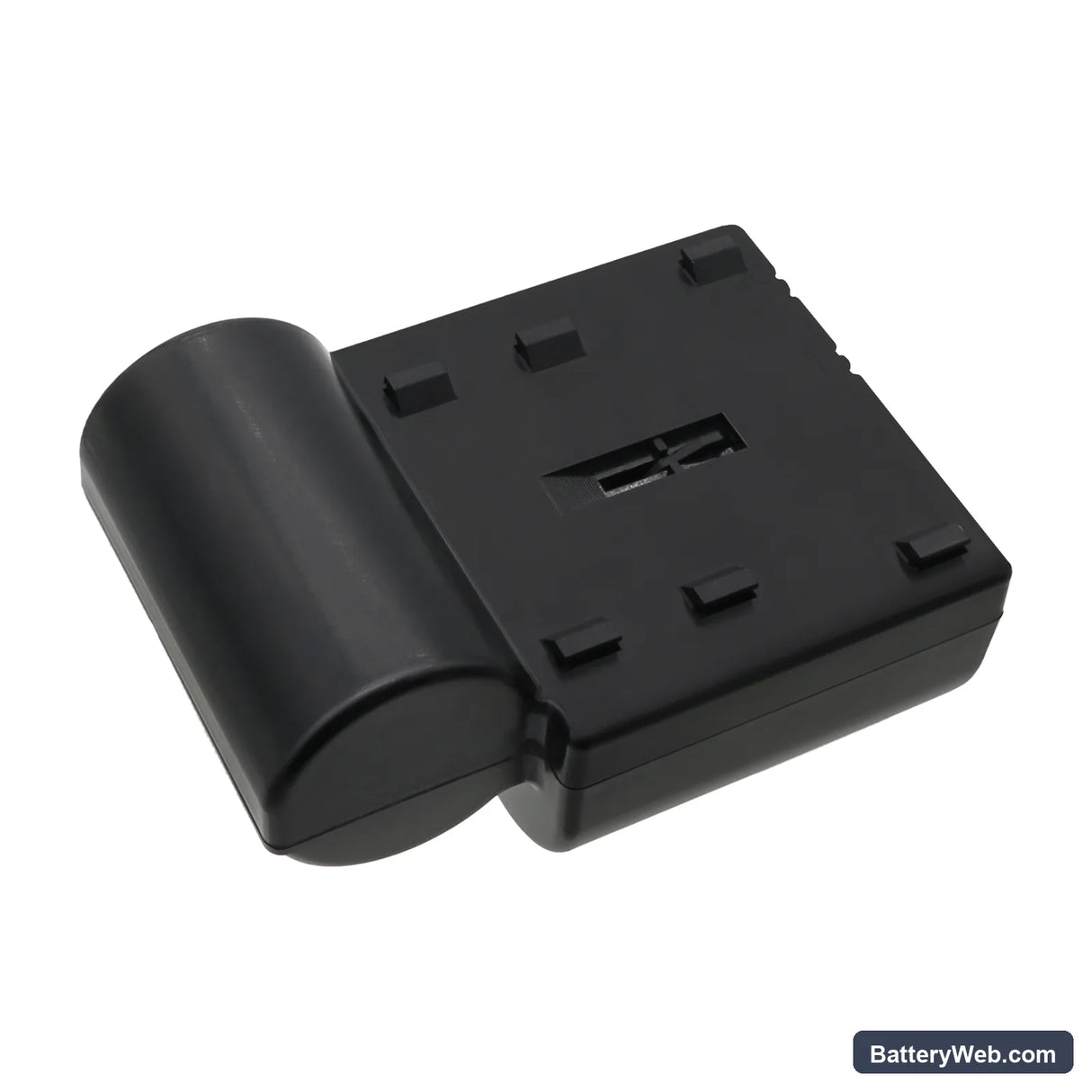 Daitem HAGRXU05X Replacement Battery, 4.5V, 15000mAh, Alkaline 4