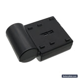 Daitem HAGRXU05X Replacement Battery, 4.5V, 15000mAh, Alkaline 4