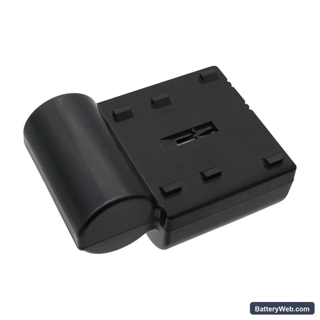 Daitem HAGRXU05X Replacement Battery, 4.5V, 15000mAh, Alkaline 4