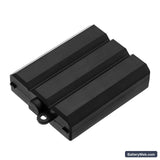 Daitem D18 Codeeinrichtung SA660AX Replacement Battery, 4.5V, 2500mAh, Alkaline 4