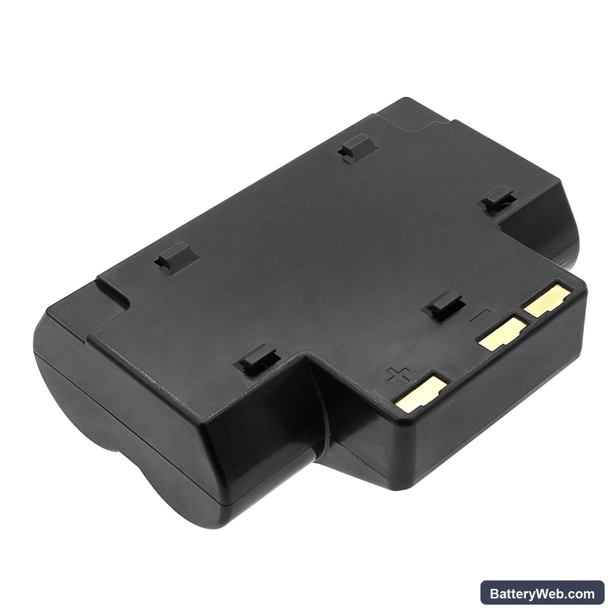 Daitem SA413AX Replacement Battery, 6V, 15000mAh, Alkaline 3