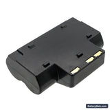 Daitem SA413AX Replacement Battery, 6V, 15000mAh, Alkaline 3