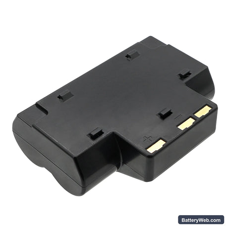 Daitem SA413AX Replacement Battery, 6V, 15000mAh, Alkaline 3