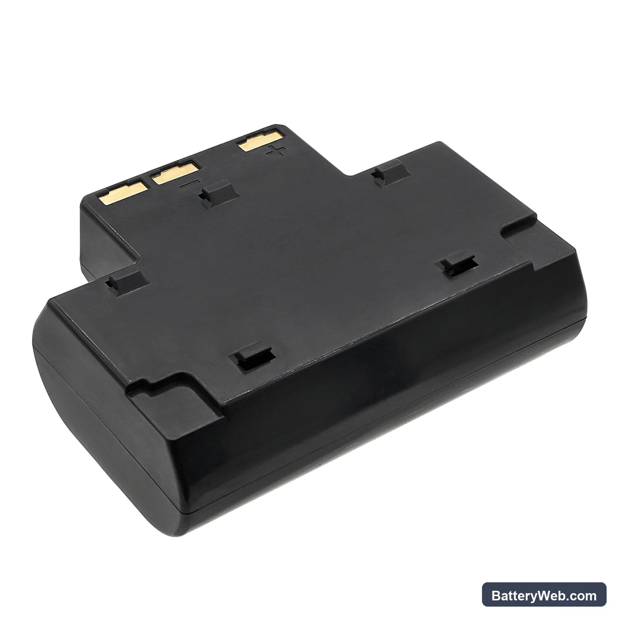 Daitem SA413AX Replacement Battery, 6V, 15000mAh, Alkaline 4