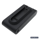 Dreame Z10 Replacement Battery, 25.2V, 2500mAh, Li-ion 2